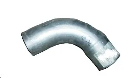 Exhaust tube XXLMARMITTEITALIANE A2942