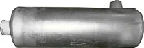 Central/posterior silencer XXLMARMITTEITALIANE A2982