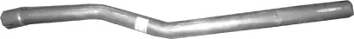 Exhaust tube XXLMARMITTEITALIANE A2992