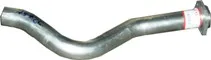 Exhaust tube XXLMARMITTEITALIANE A3012