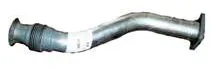 Exhaust tube XXLMARMITTEITALIANE A3202