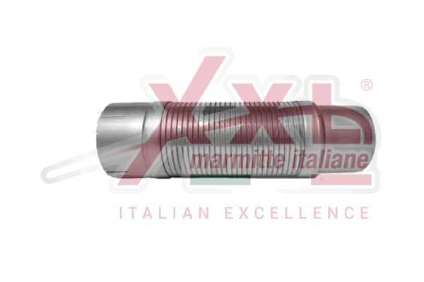 Exhaust tube XXLMARMITTEITALIANE A3232
