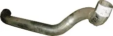 Exhaust tube XXLMARMITTEITALIANE A3262