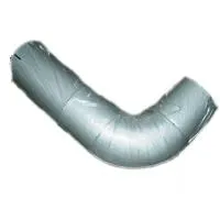 Exhaust tube XXLMARMITTEITALIANE A3322