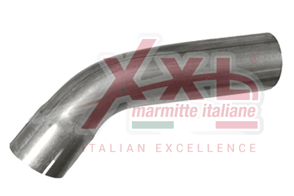 Exhaust Pipe Iveco DAILY IV Platform/Chassis · Iveco DAILY IV Van