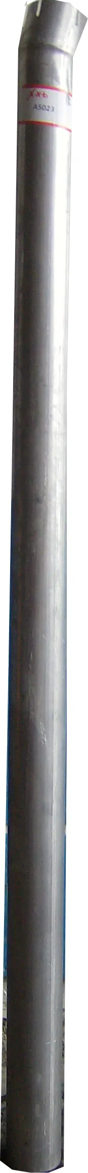 Exhaust tube XXLMARMITTEITALIANE A5023