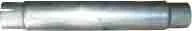 Exhaust tube XXLMARMITTEITALIANE A5028