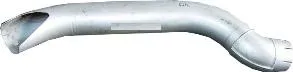 Exhaust tube XXLMARMITTEITALIANE A5097