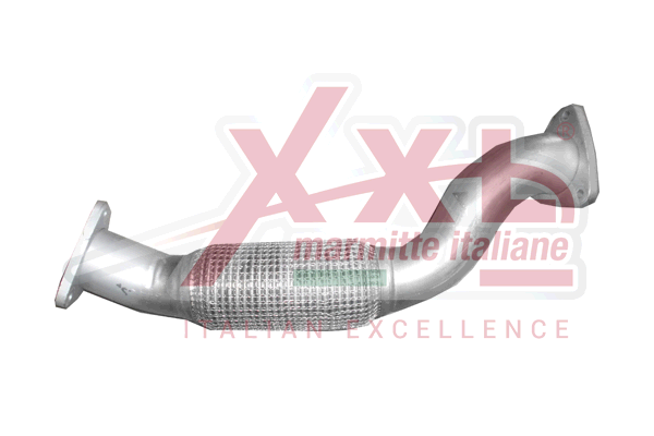 Exhaust Pipe Fiat DUCATO Van · Fiat DUCATO Bus · Peugeot BOXER Bus