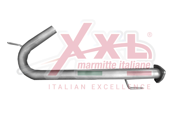 Exhaust Pipe Peugeot BOXER Bus · Fiat DUCATO Van · Fiat DUCATO Bus