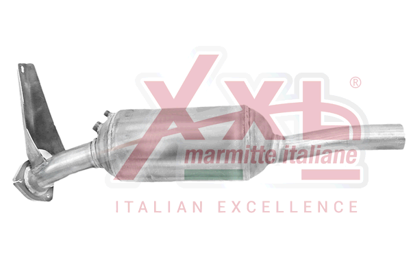 Particle filter XXLMARMITTEITALIANE AU008