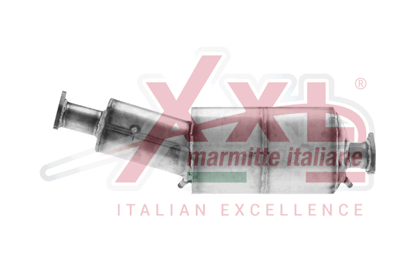 Particle filter XXLMARMITTEITALIANE AU009