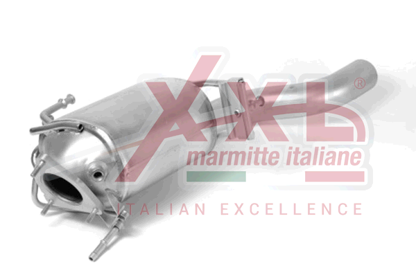 Particle filter XXLMARMITTEITALIANE AU017