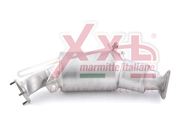 Particle filter XXLMARMITTEITALIANE AU020