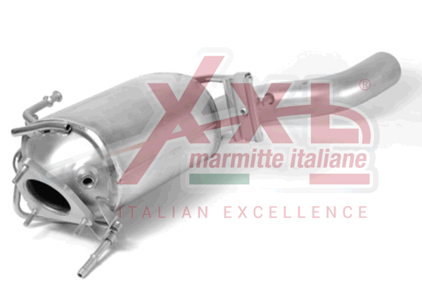 Particle filter XXLMARMITTEITALIANE AU025