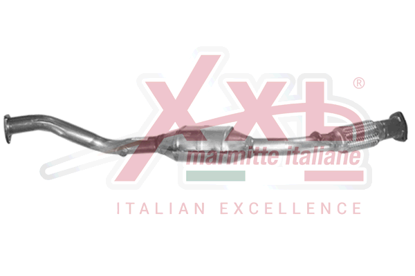 Catalytic Converter Peugeot BOXER Bus · Fiat DUCATO Van · Fiat DUCATO Bus