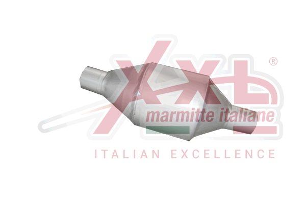 Catalyst XXLMARMITTEITALIANE B9752