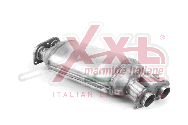 Soot/Particulate Filter, exhaust system Bmw X3 · Bmw 3 Coupe · Bmw 3 Touring