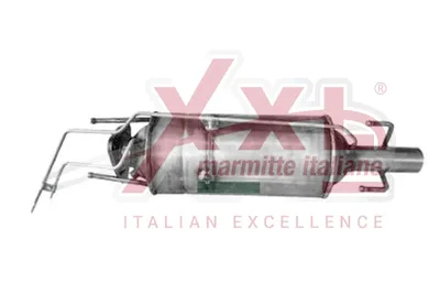 Catalyst XXLMARMITTEITALIANE CT011
