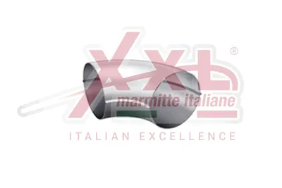 Exhaust tube XXLMARMITTEITALIANE CU605