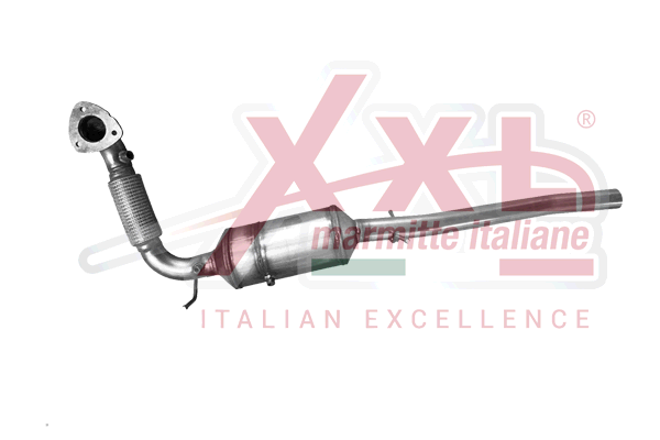 Soot/Particulate Filter, exhaust system Ford TRANSIT Bus · Ford TRANSIT Van · Ford TRANSIT Platform/Chassis