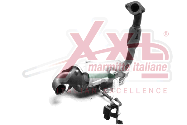 Particulate filter XXLMARMITTEITALIANE FD017