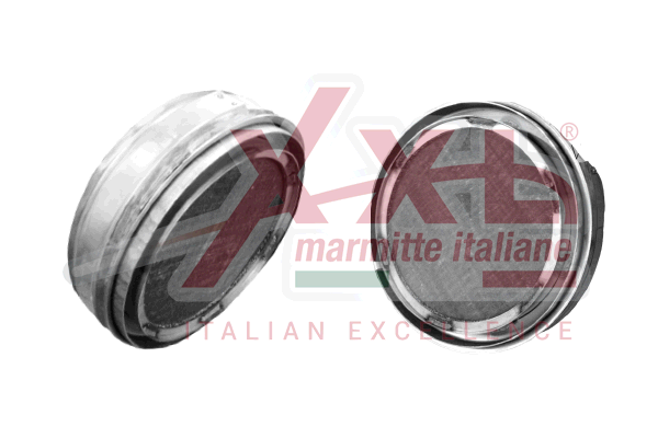 Assembly set, particulate filter XXLMARMITTEITALIANE FI001
