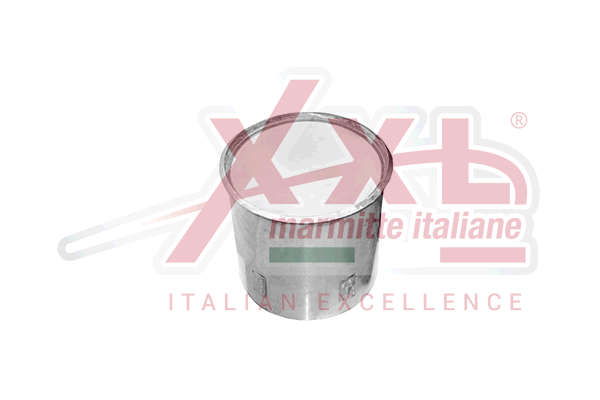 Assembly set, particulate filter XXLMARMITTEITALIANE FI002