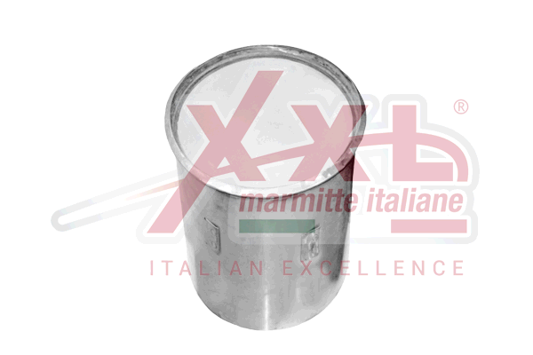 Assembly set, particulate filter XXLMARMITTEITALIANE FI003