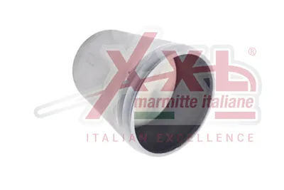 Assembly set, particulate filter XXLMARMITTEITALIANE FI005