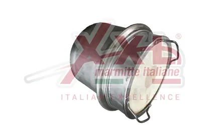Assembly set, particulate filter XXLMARMITTEITALIANE FI012
