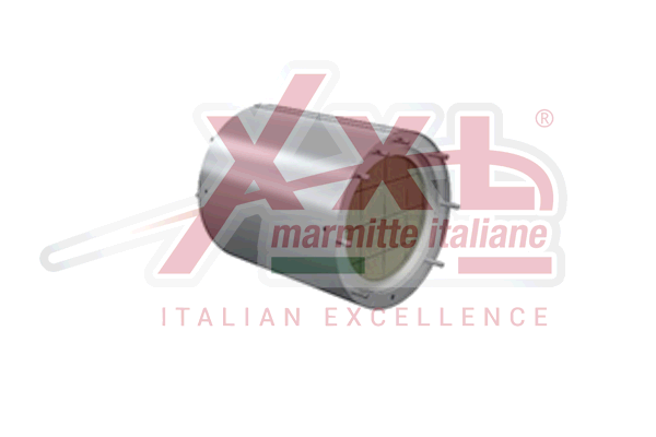 Particulate filter XXLMARMITTEITALIANE FI026