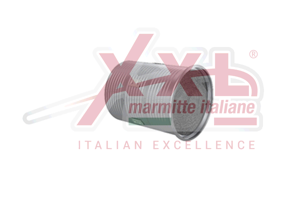 Particulate filter XXLMARMITTEITALIANE FI028