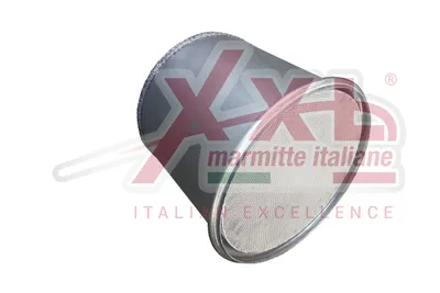 Particle filter XXLMARMITTEITALIANE FI029