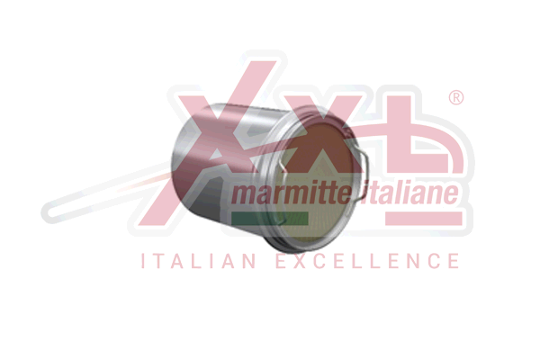 Particle filter XXLMARMITTEITALIANE FI030