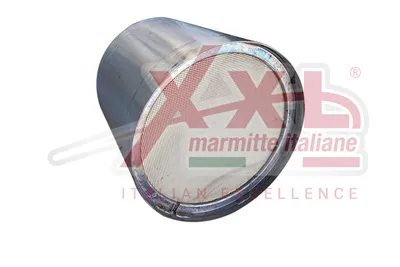 Particulate filter XXLMARMITTEITALIANE FI033