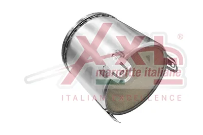 Particulate filter XXLMARMITTEITALIANE FI036