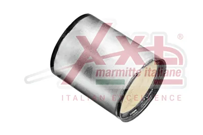 Particulate filter XXLMARMITTEITALIANE FI038