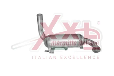 Soot/Particulate Filter, exhaust system Suzuki SWIFT IV · Fiat PANDA · Fiat PUNTO EVO