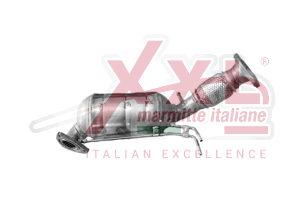 Particle filter XXLMARMITTEITALIANE HO001