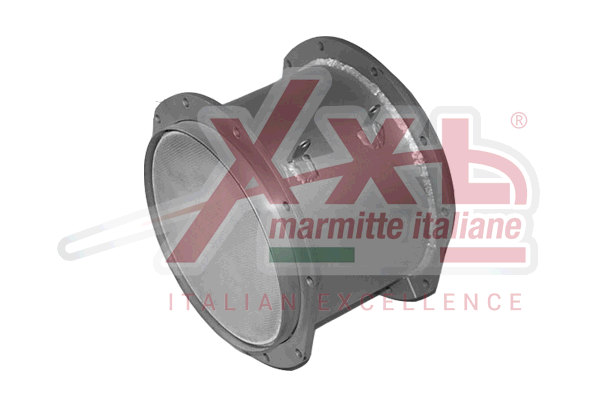 Particle filter XXLMARMITTEITALIANE IS001