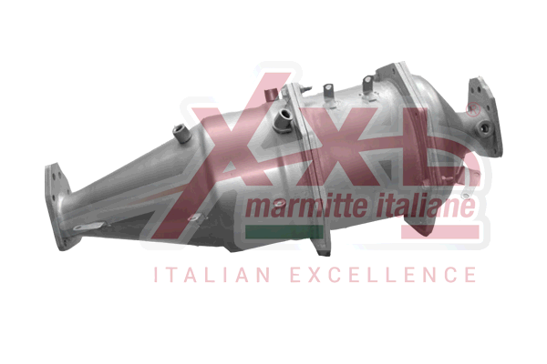 Particulate filter XXLMARMITTEITALIANE IS002