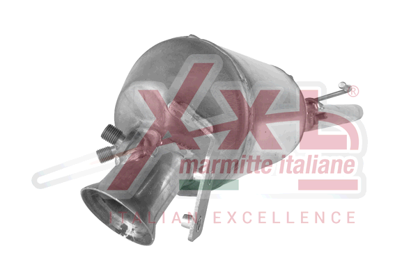 Soot/Particulate Filter, exhaust system Mercedes-Benz VITO Bus · Mercedes-Benz VIANO · Mercedes-Benz VITO / MIXTO Van