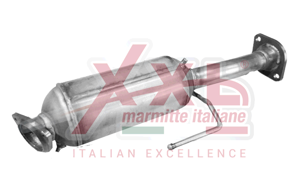 Particle filter XXLMARMITTEITALIANE JP001