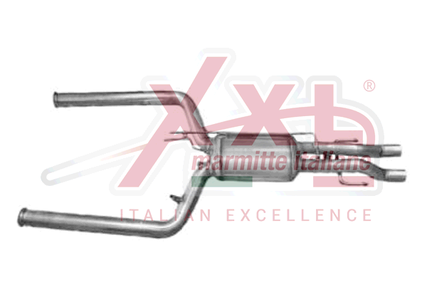 Particle filter XXLMARMITTEITALIANE JR001