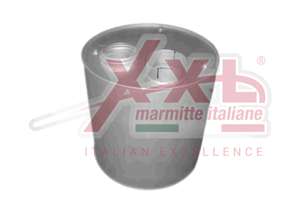XXLMARMITTEITALIANE K0020 media silencer