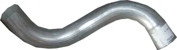 Exhaust tube XXLMARMITTEITALIANE K0285