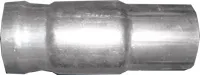 Exhaust tube XXLMARMITTEITALIANE K0302