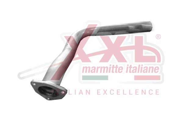 Exhaust tube XXLMARMITTEITALIANE K0312