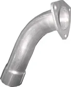 Exhaust tube XXLMARMITTEITALIANE K0322